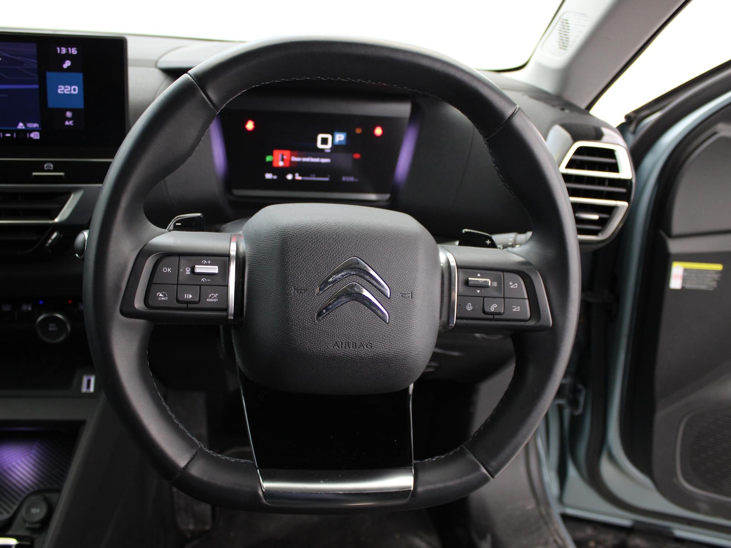 Used Citroen C4 2023 for sale - 77348321: Photo 22