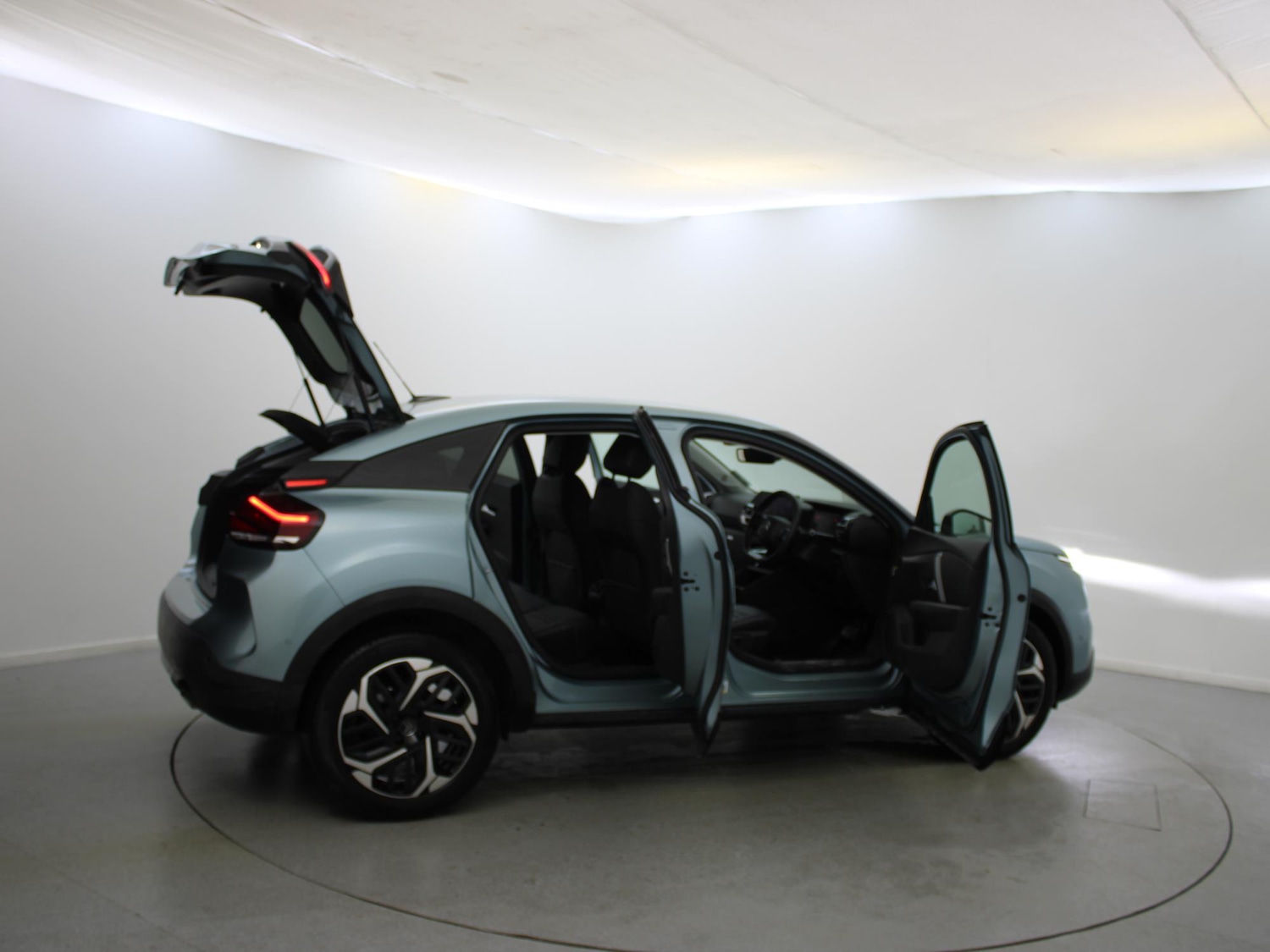 Used Citroen C4 2023 for sale - 77348321: Photo 27