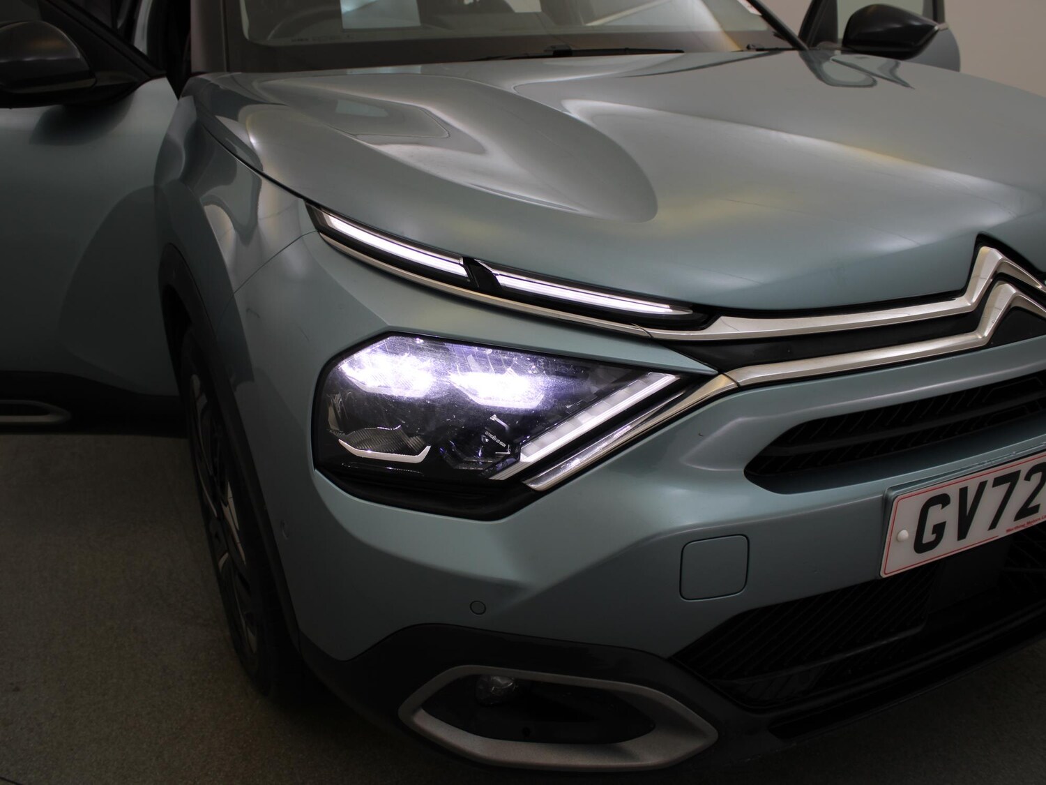 Used Citroen C4 2023 for sale - 77348321: Photo 28