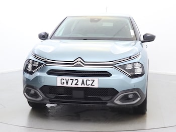 Used Citroen C4 2023 for sale - 77348321: Photo