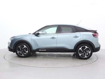 Used Citroen C4 2023 for sale - 77348321: Photo