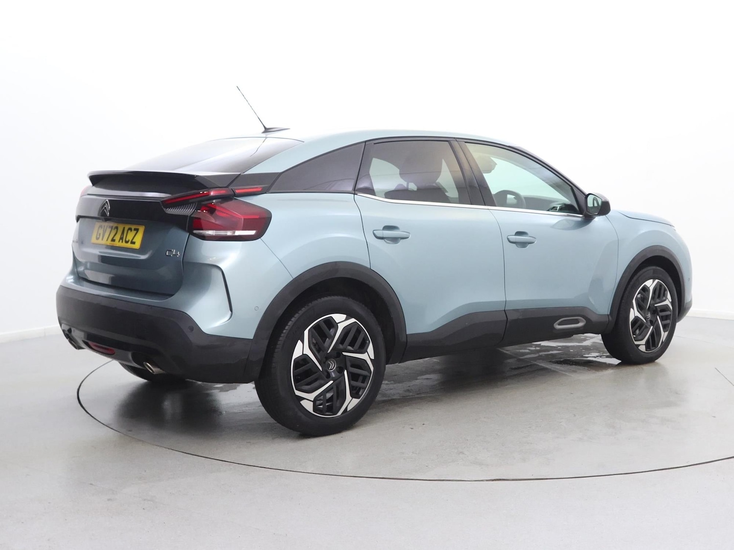 Used Citroen C4 2023 for sale - 77348321: Photo 5