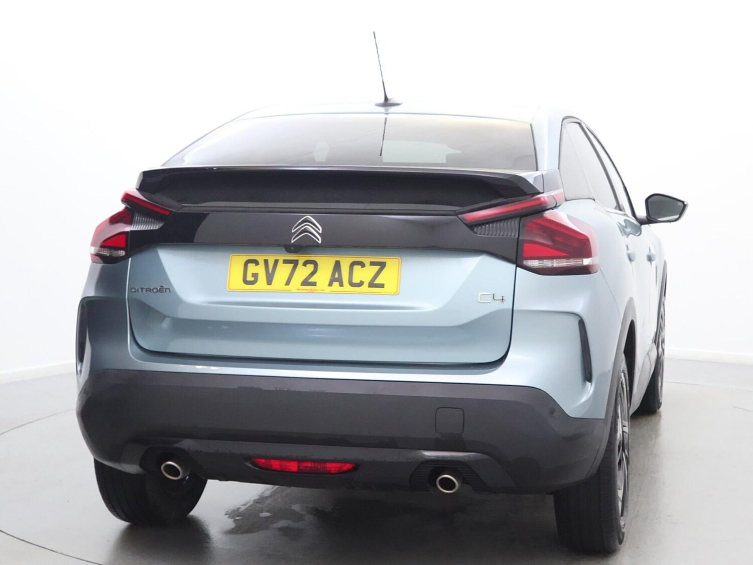 Used Citroen C4 2023 for sale - 77348321: Photo 6