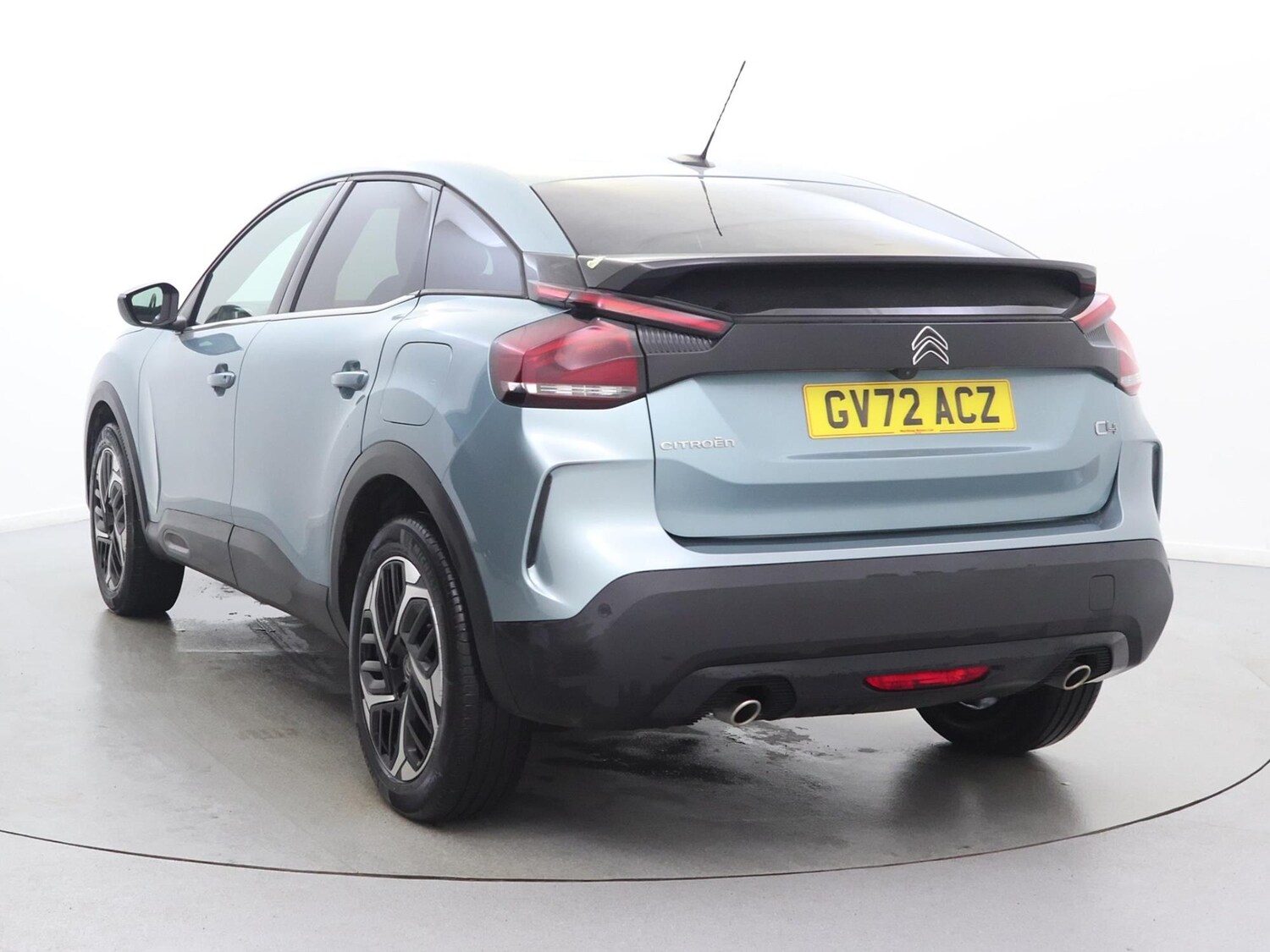 Used Citroen C4 2023 for sale - 77348321: Photo 7