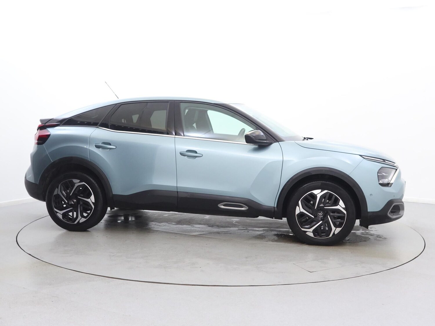 Used Citroen C4 2023 for sale - 77348321: Photo 8