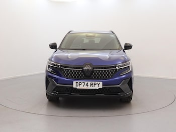 Used Renault Austral 2025 for sale - 75674110: Photo