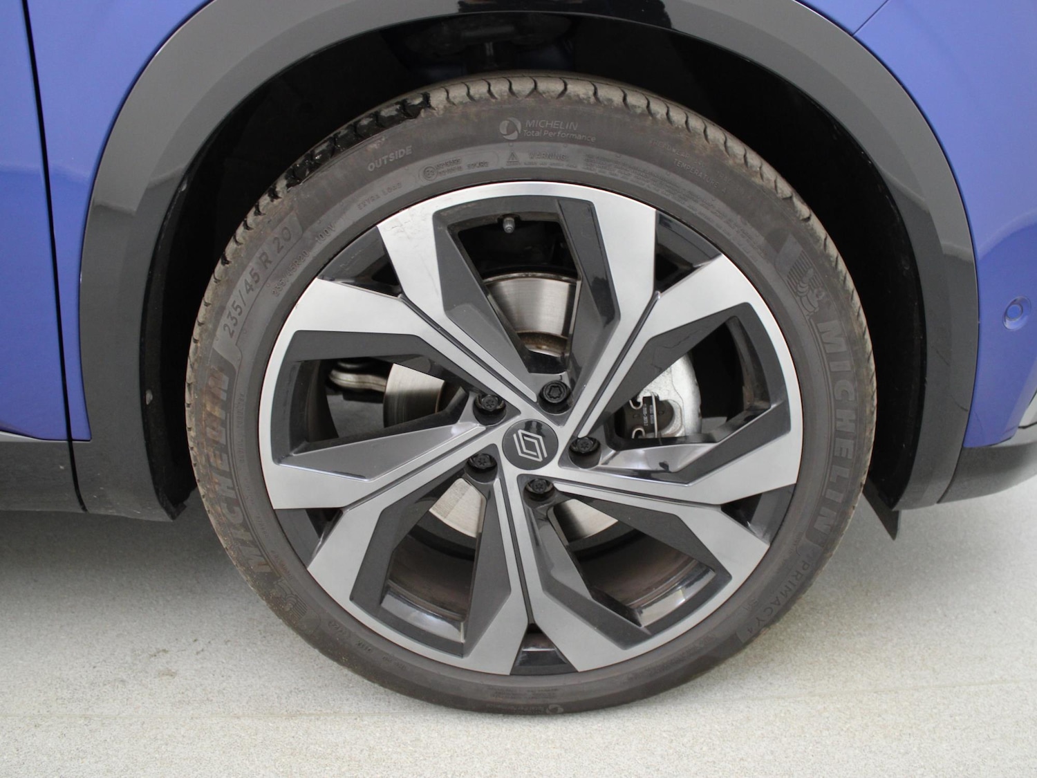 Vehicle 43