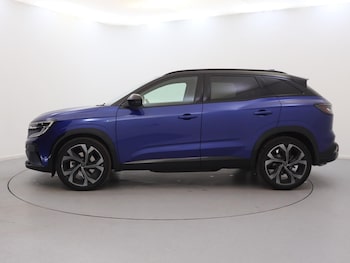 Used Renault Austral 2025 for sale - 75674110: Photo