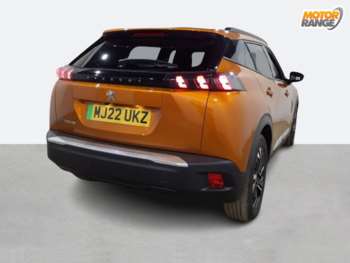 Used Peugeot 2008 2022 for sale - 74891509: Photo