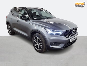 2019 - 1.5 T3 R DESIGN 5dr