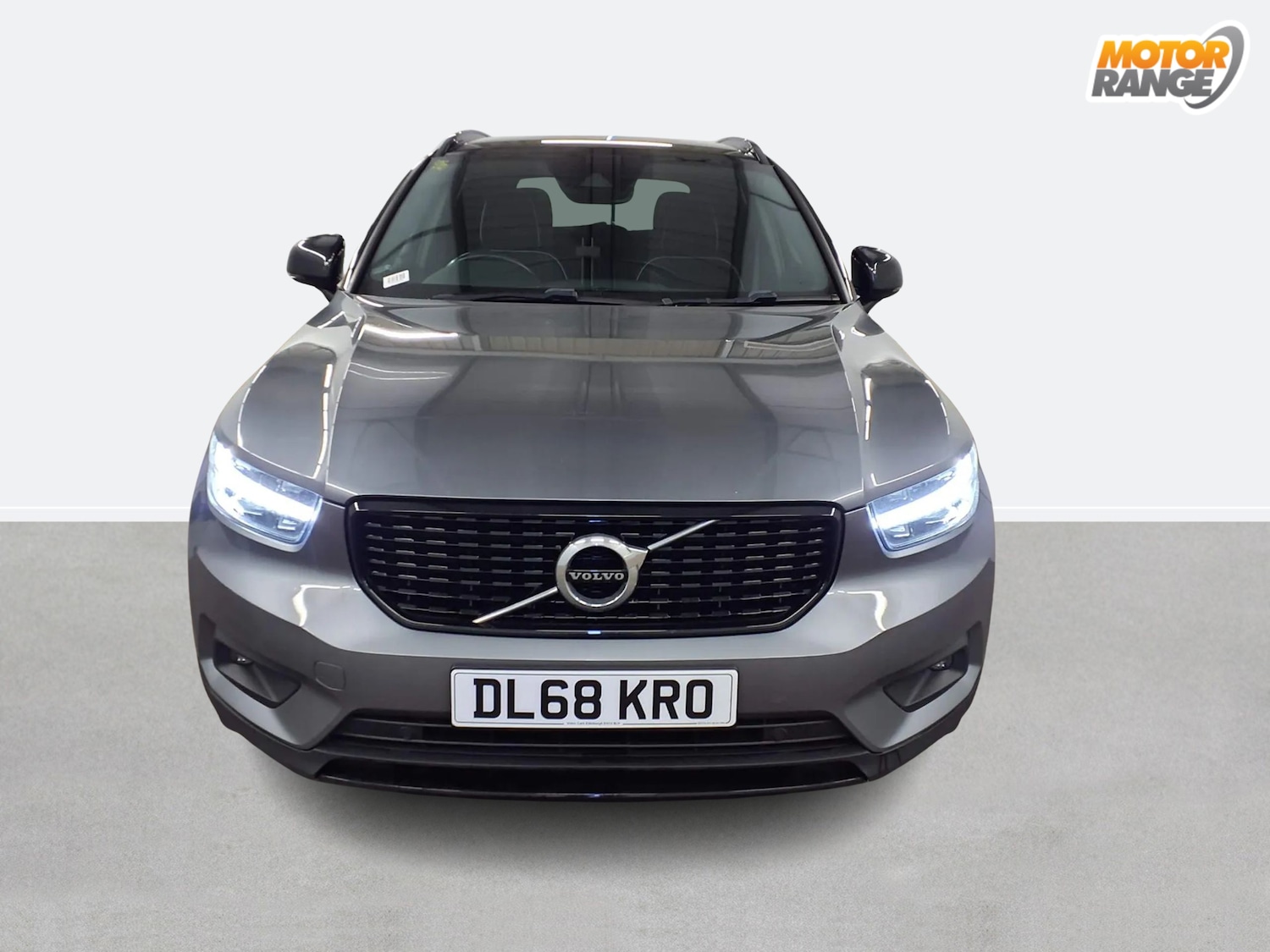 Used Volvo XC40 2019 for sale - 76373994: Photo 2
