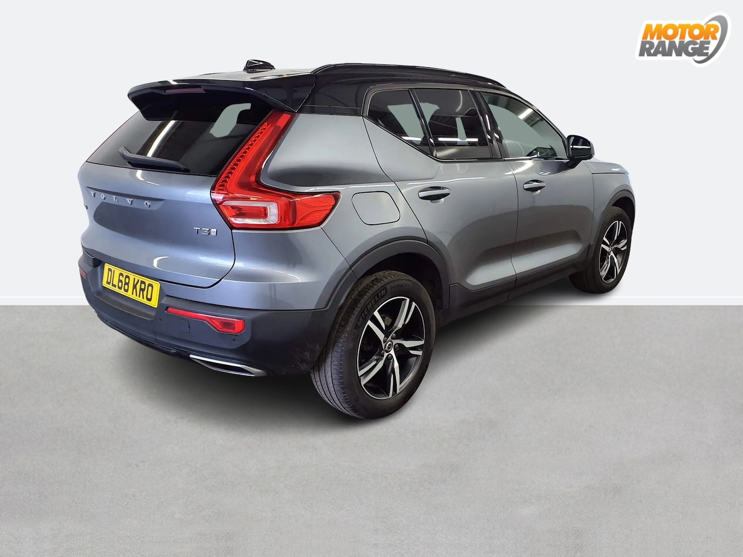 Used Volvo XC40 2019 for sale - 76373994: Photo 5