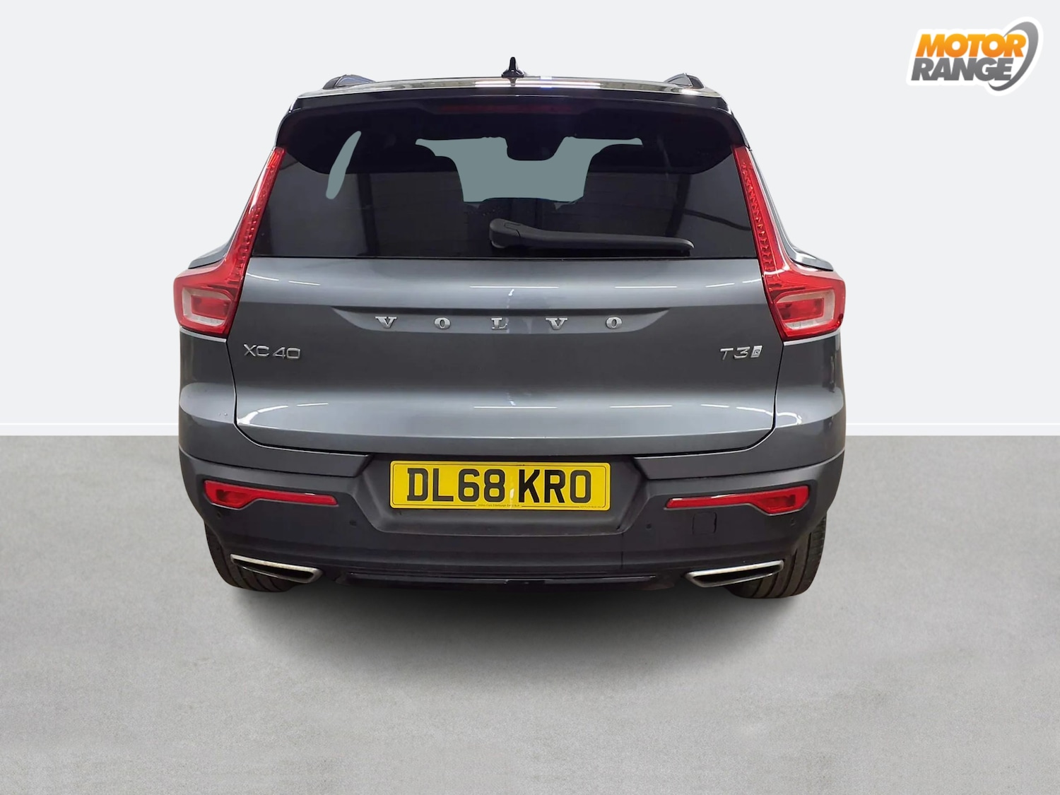 Used Volvo XC40 2019 for sale - 76373994: Photo 6