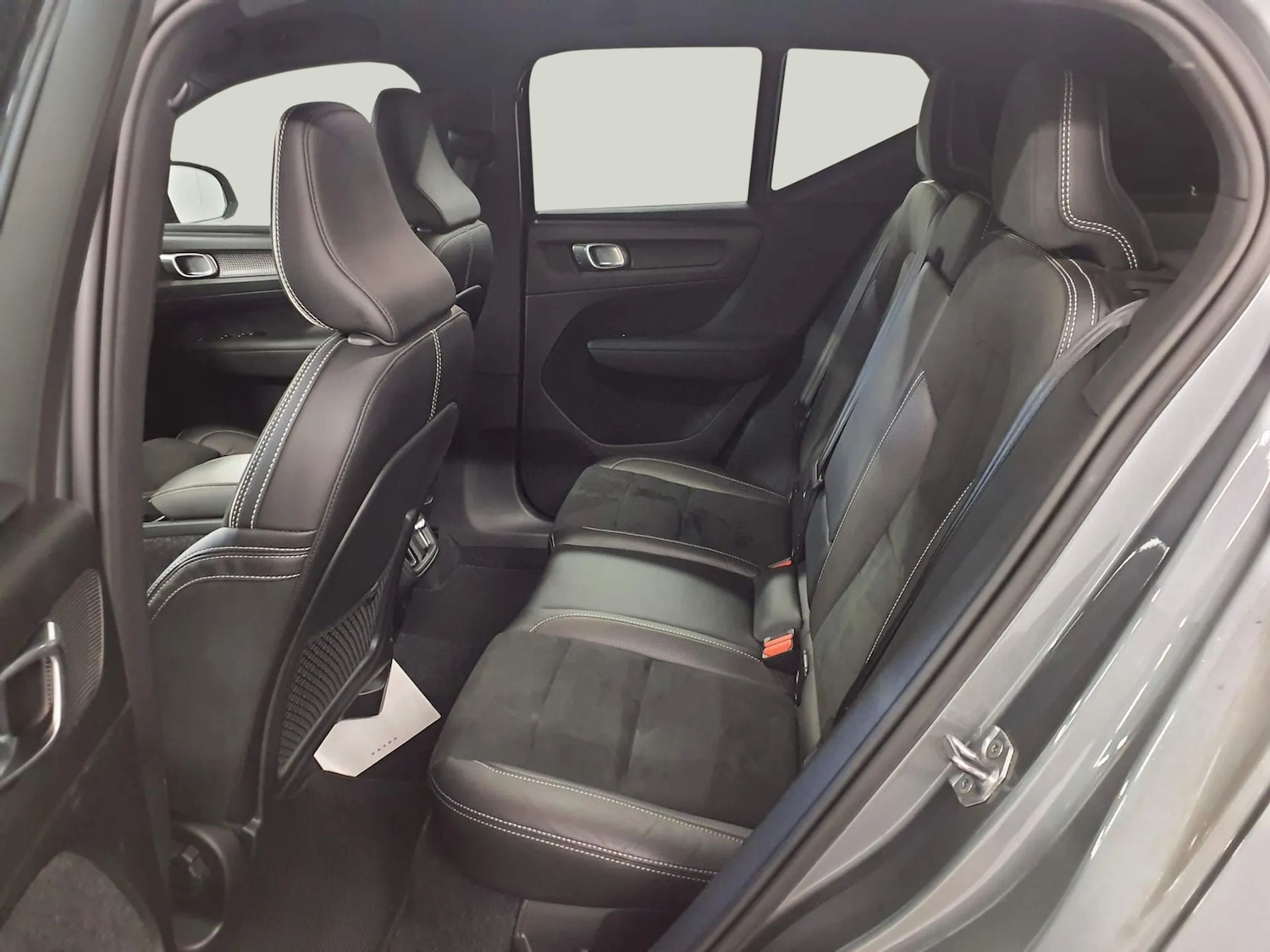 Used Volvo XC40 2019 for sale - 76373994: Photo 7