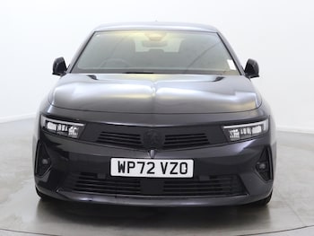 Used Vauxhall Astra 2022 for sale - 77795751: Photo