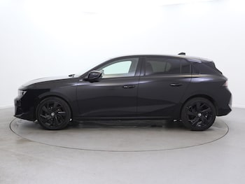 Used Vauxhall Astra 2022 for sale - 77795751: Photo