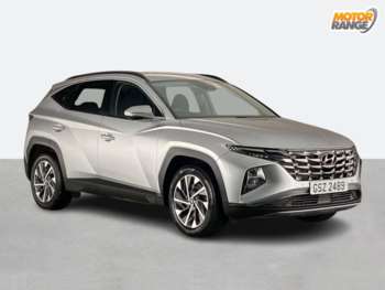 2022 - 1.6 TGDi Premium 5dr 2WD