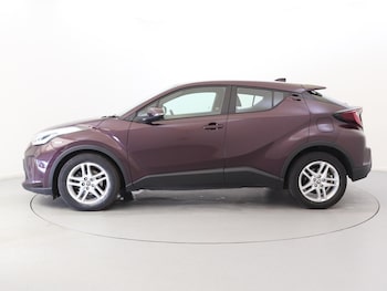 Used Toyota C-HR 2022 for sale - 75367591: Photo