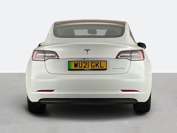 Used Tesla Model 3 2021 for sale - 79037559: Photo