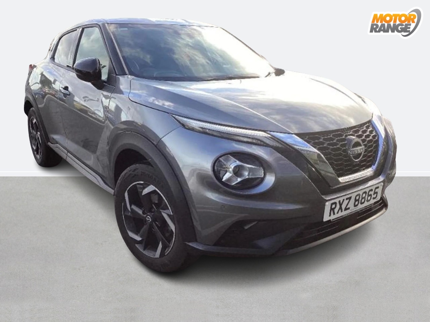 Used Nissan Juke 2022 for sale - 76755410: Photo 1
