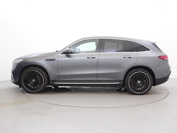 Used Mercedes-Benz EQC 2022 for sale - 78826861: Photo