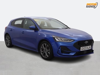 Used Ford Focus 2023 for sale - 75825166: Photo