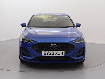 Used Ford Focus 2023 for sale - 75825166: Photo