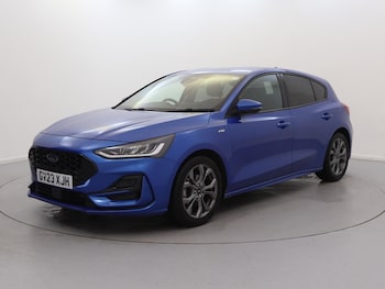 Used Ford Focus 2023 for sale - 75825166: Photo