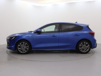 Used Ford Focus 2023 for sale - 75825166: Photo