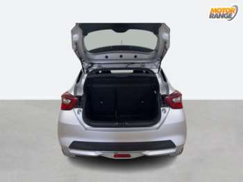Used Nissan Micra 2021 for sale - 74879984: Photo