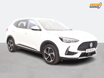 Used MG MG HS 2024 for sale - 79392686: Photo