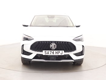Used MG MG HS 2024 for sale - 79392686: Photo