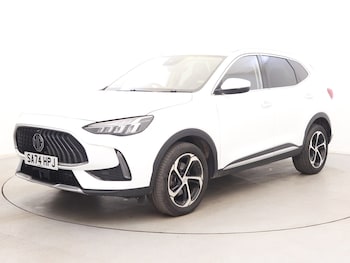 Used MG MG HS 2024 for sale - 79392686: Photo