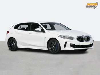 2020 - 118i M Sport 5dr [Tech Pack]