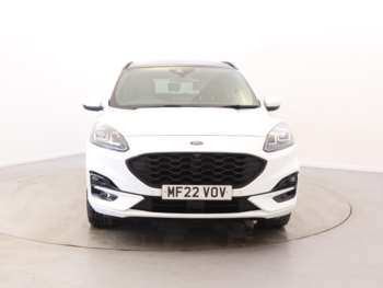 Used Ford Kuga 2022 for sale - 74274638: Photo