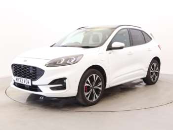 Used Ford Kuga 2022 for sale - 74274638: Photo