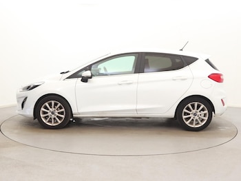 Used Ford Fiesta 2018 for sale - 79399572: Photo