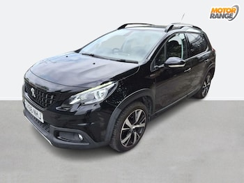 Used Peugeot 2008 2016 for sale - 78611309: Photo