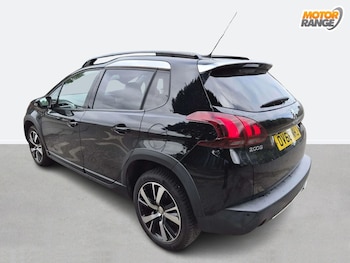 Used Peugeot 2008 2016 for sale - 78611309: Photo