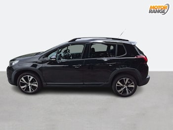 Used Peugeot 2008 2016 for sale - 78611309: Photo