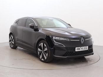 Used Renault Megane E Tech 2024 for sale - 79005694: Photo