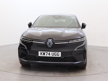 Used Renault Megane E Tech 2024 for sale - 79005694: Photo