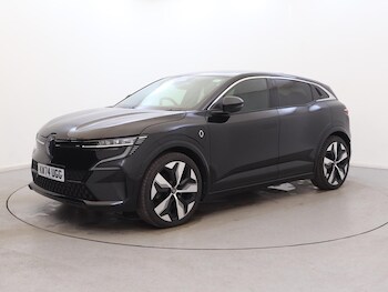 Used Renault Megane E Tech 2024 for sale - 79005694: Photo