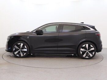 Used Renault Megane E Tech 2024 for sale - 79005694: Photo