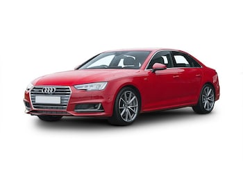 Used Audi A4 2016 for sale - 77795700: Photo