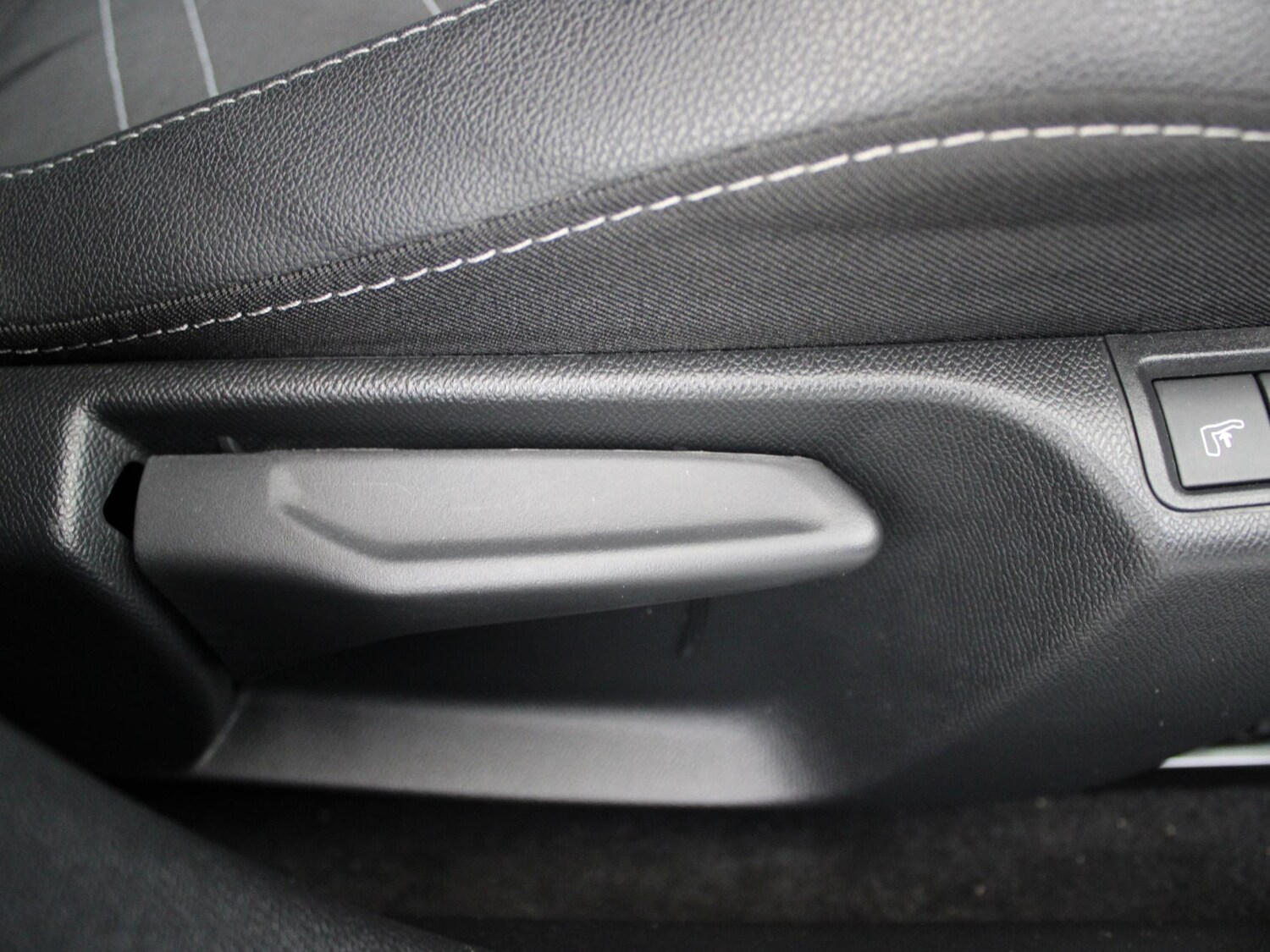 Used Vauxhall Corsa 2023 for sale - 76553550: Photo 11