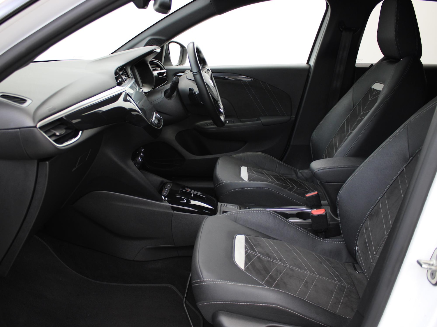 Used Vauxhall Corsa 2023 for sale - 76553550: Photo 12