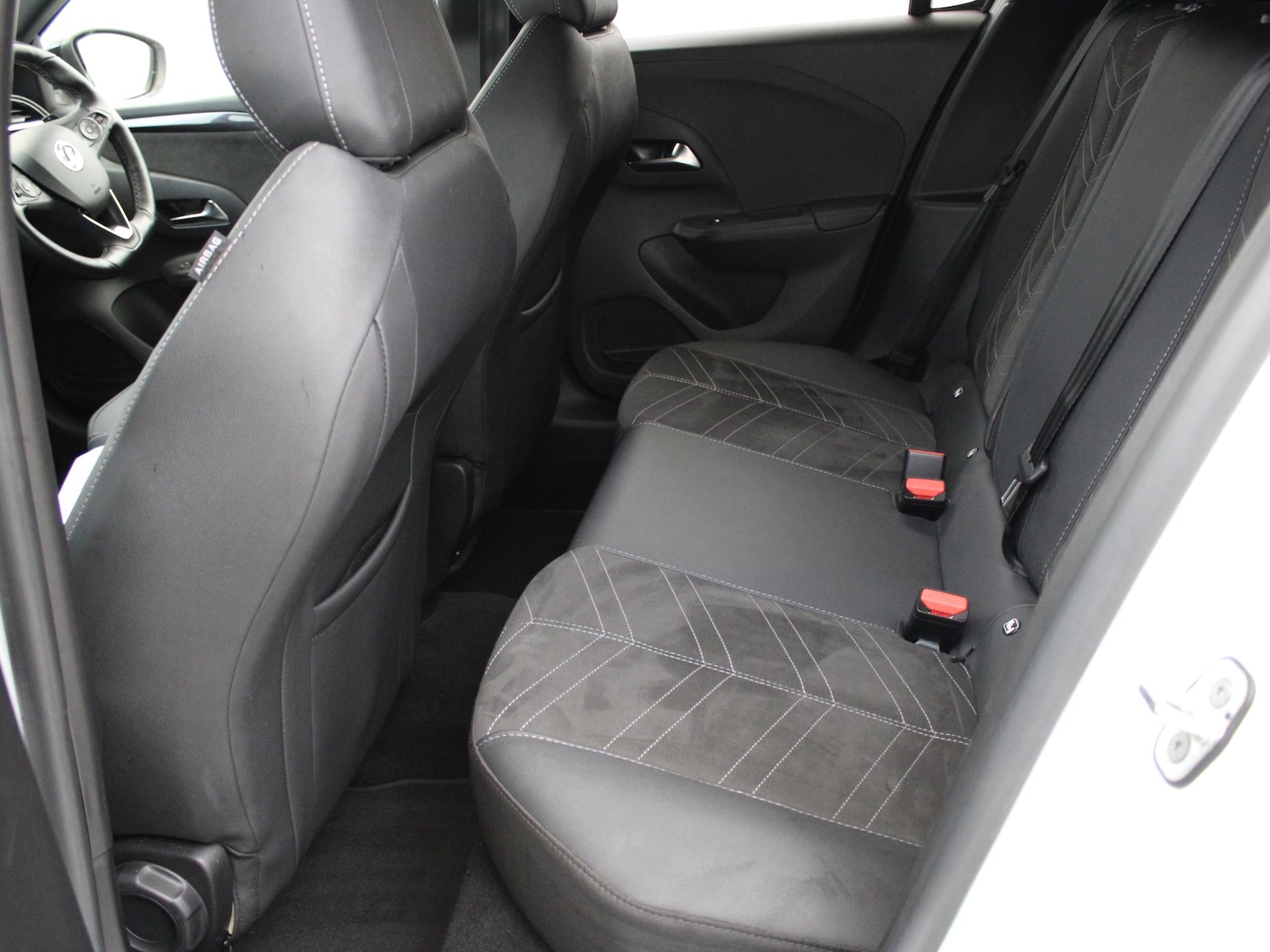 Used Vauxhall Corsa 2023 for sale - 76553550: Photo 13