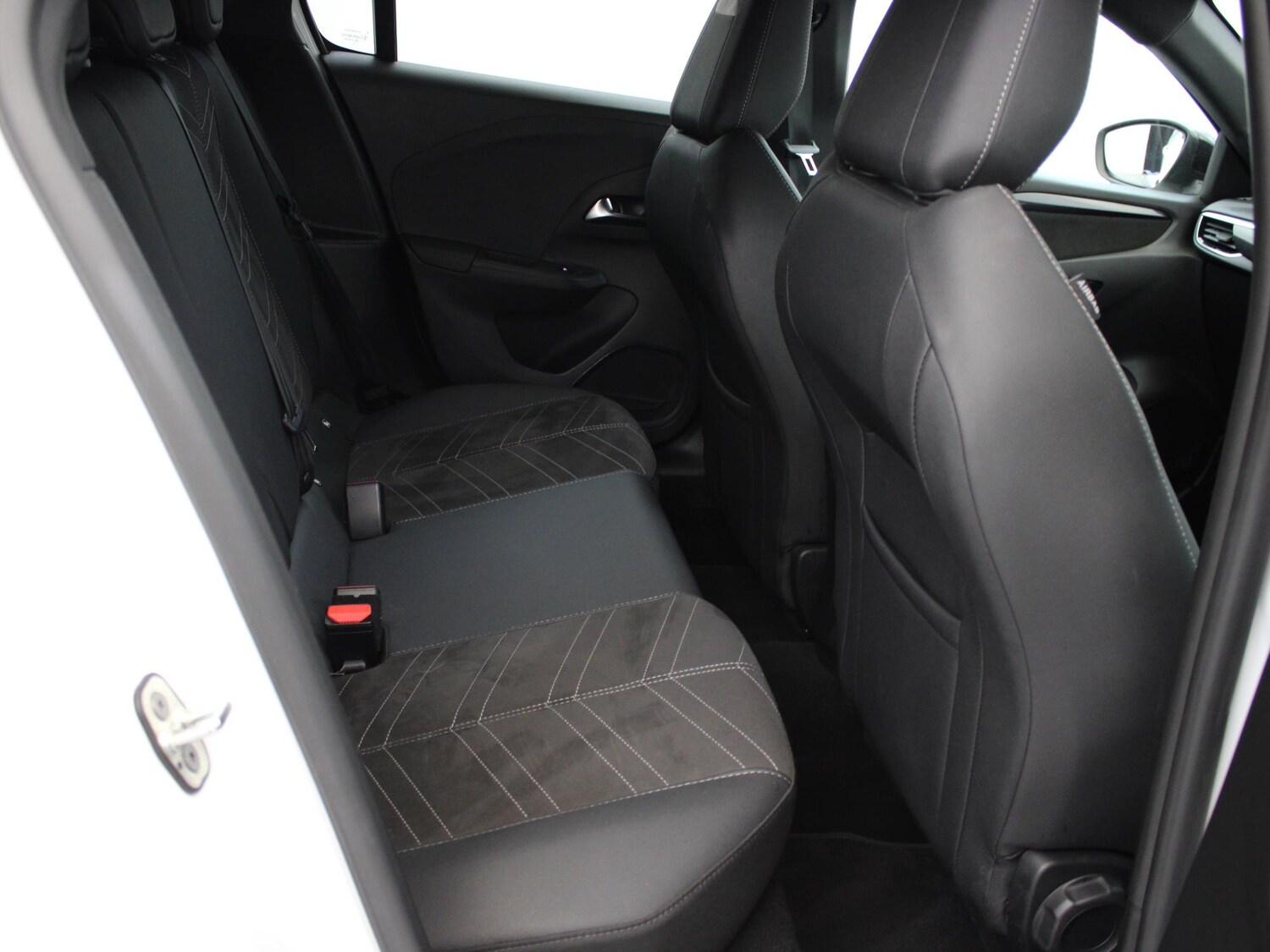 Used Vauxhall Corsa 2023 for sale - 76553550: Photo 14