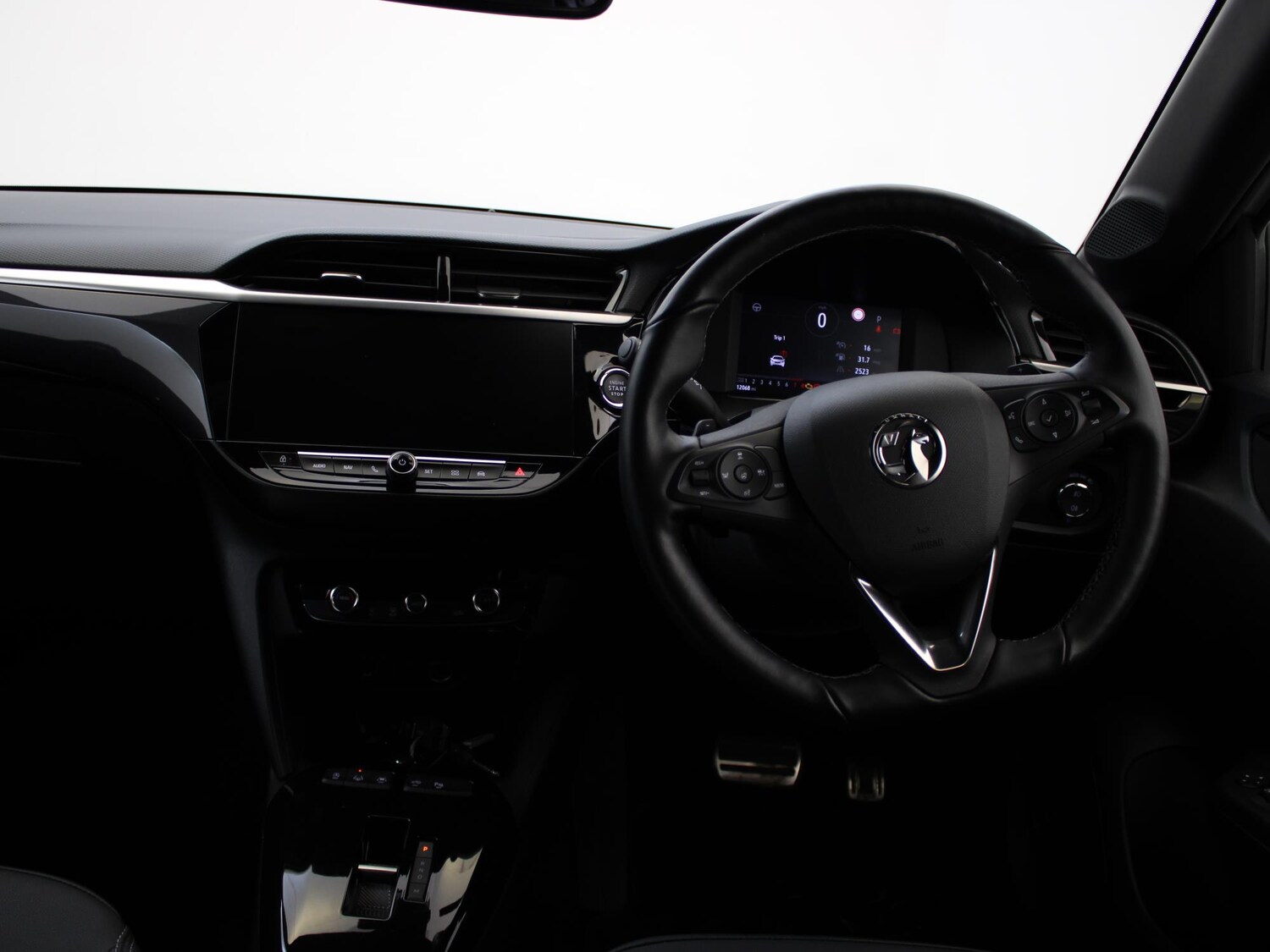 Used Vauxhall Corsa 2023 for sale - 76553550: Photo 16